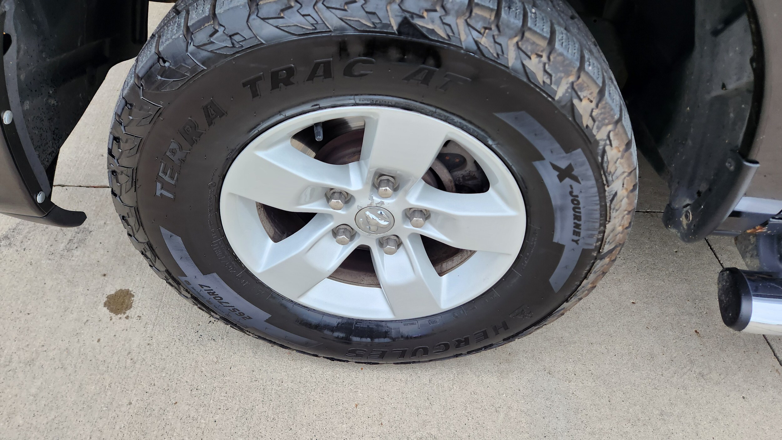 Used 2016 RAM Ram 1500 Pickup Express with VIN 3C6RR7KT8GG256235 for sale in Le Mars, IA