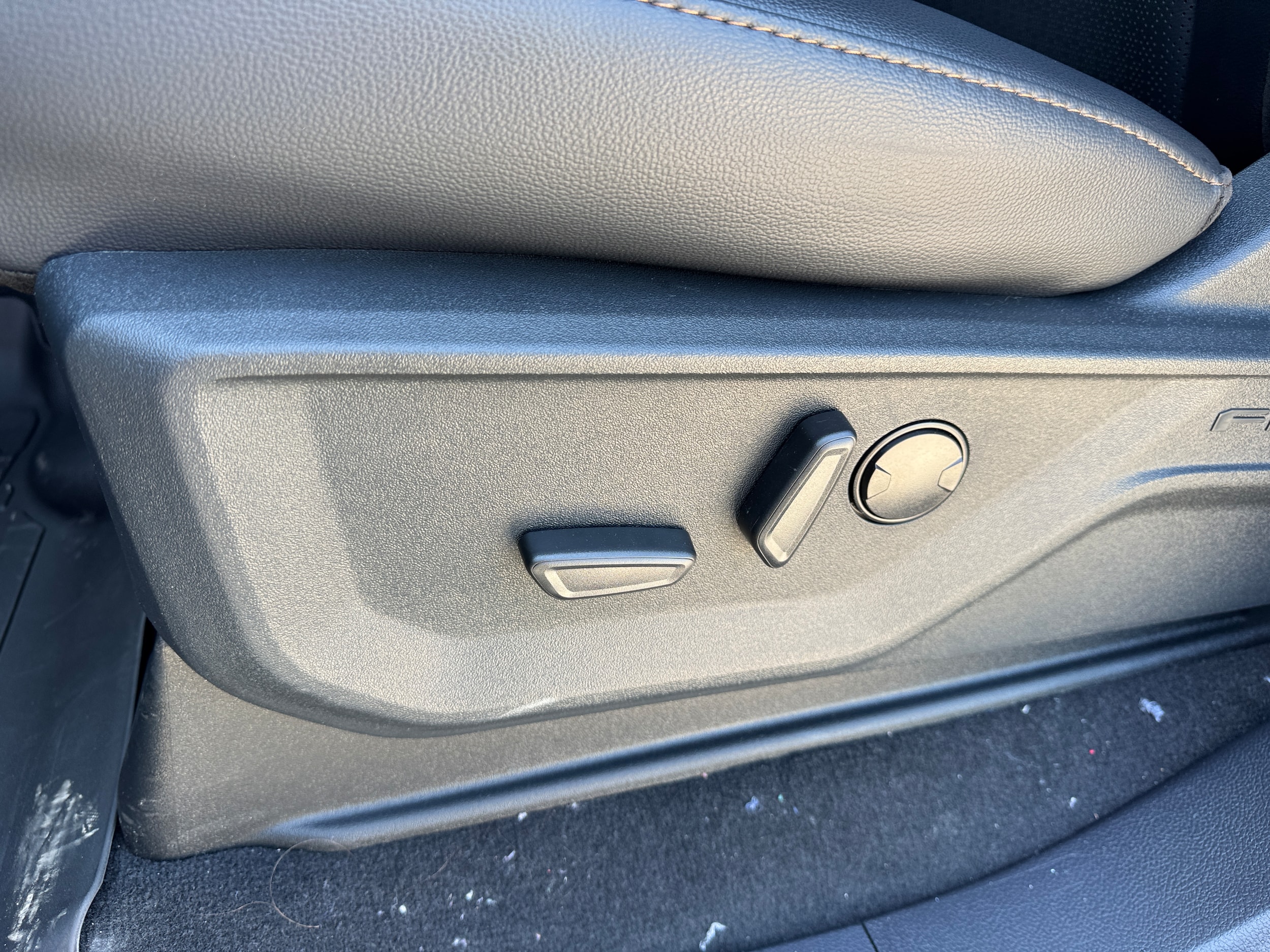 2025 Ford F-250 Super Duty Lariat - Photo 13