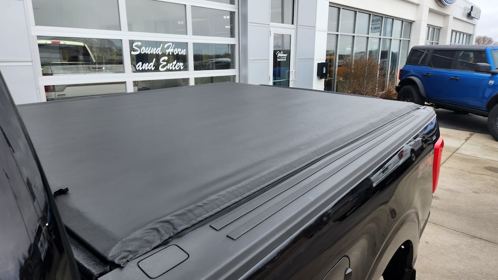 Used 2023 Ford F-150 Truck SuperCab