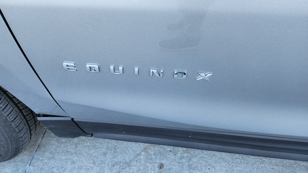 Used 2024 Chevrolet Equinox LT w/1LT SUV