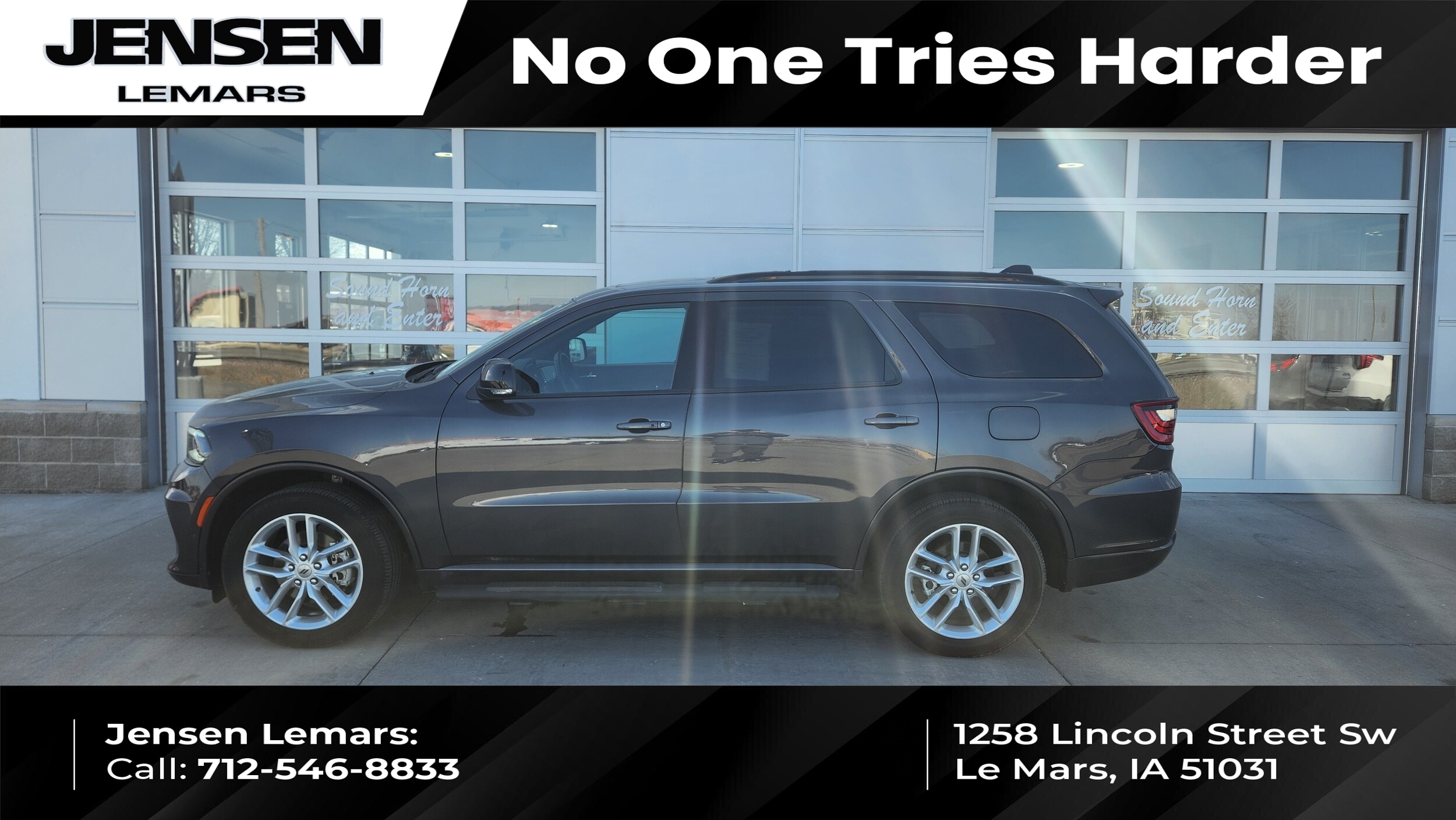 2024 Dodge Durango GT Premium AWD's photo