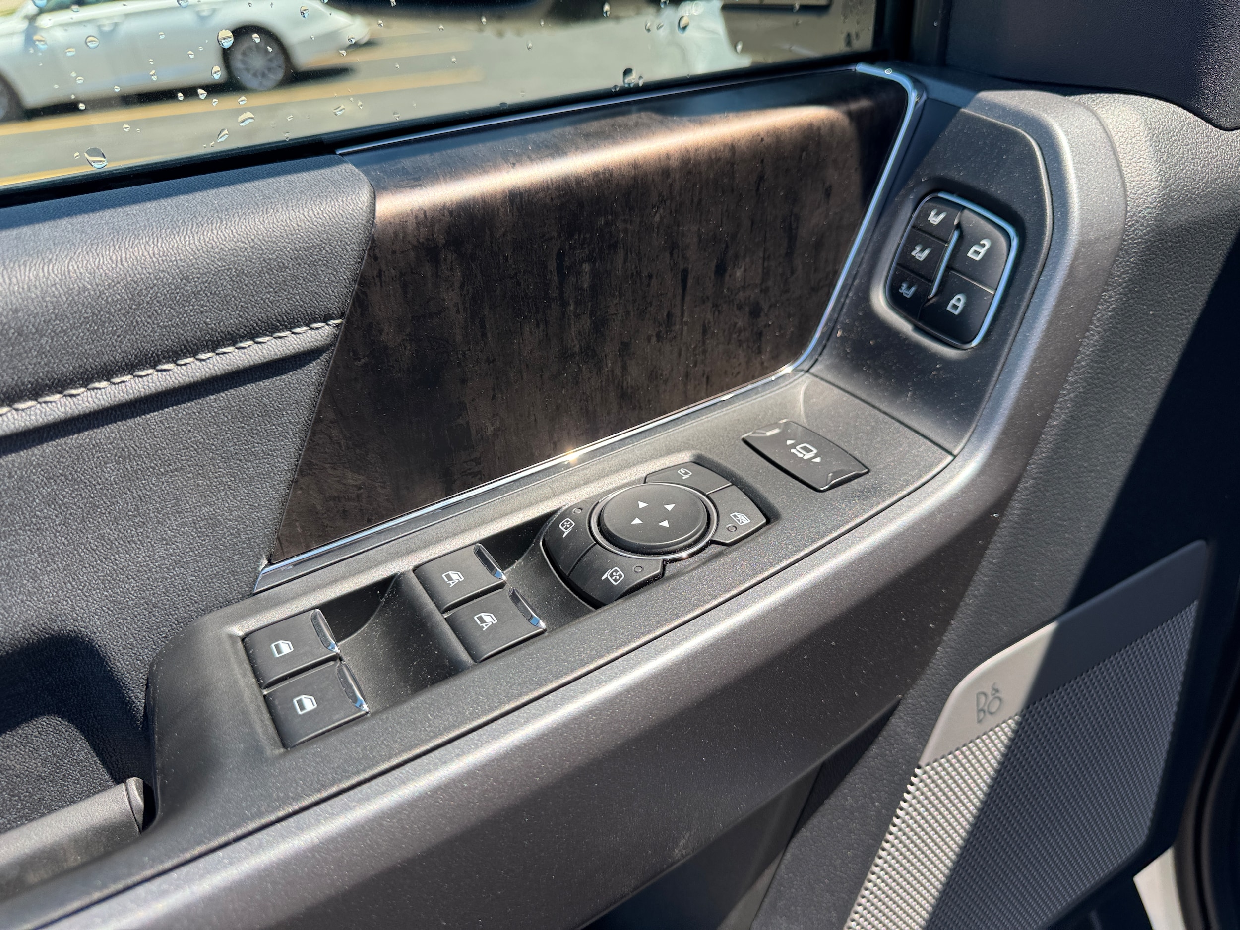 2025 Ford F-250 Super Duty Lariat - Photo 20