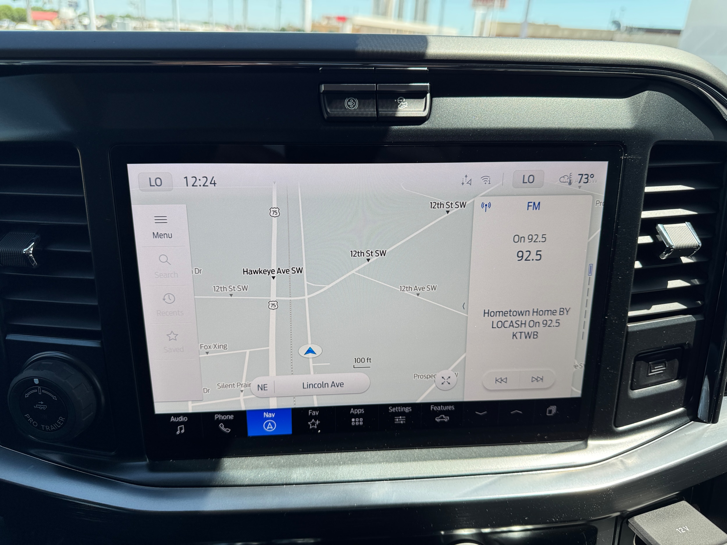 2025 Ford F-250 Super Duty Lariat - Photo 32