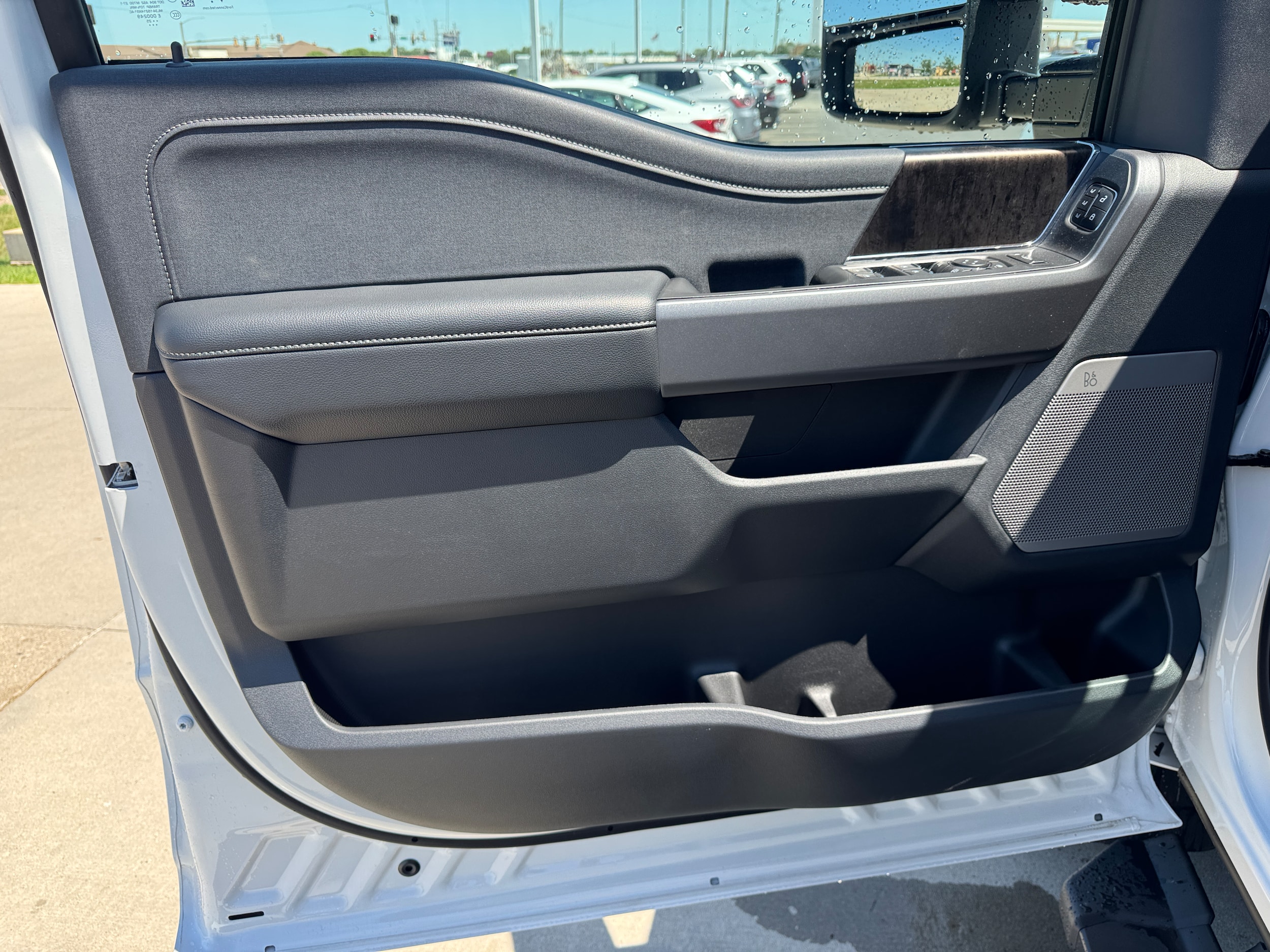 2025 Ford F-250 Super Duty Lariat - Photo 19