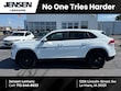 Volkswagen Atlas Cross Sport