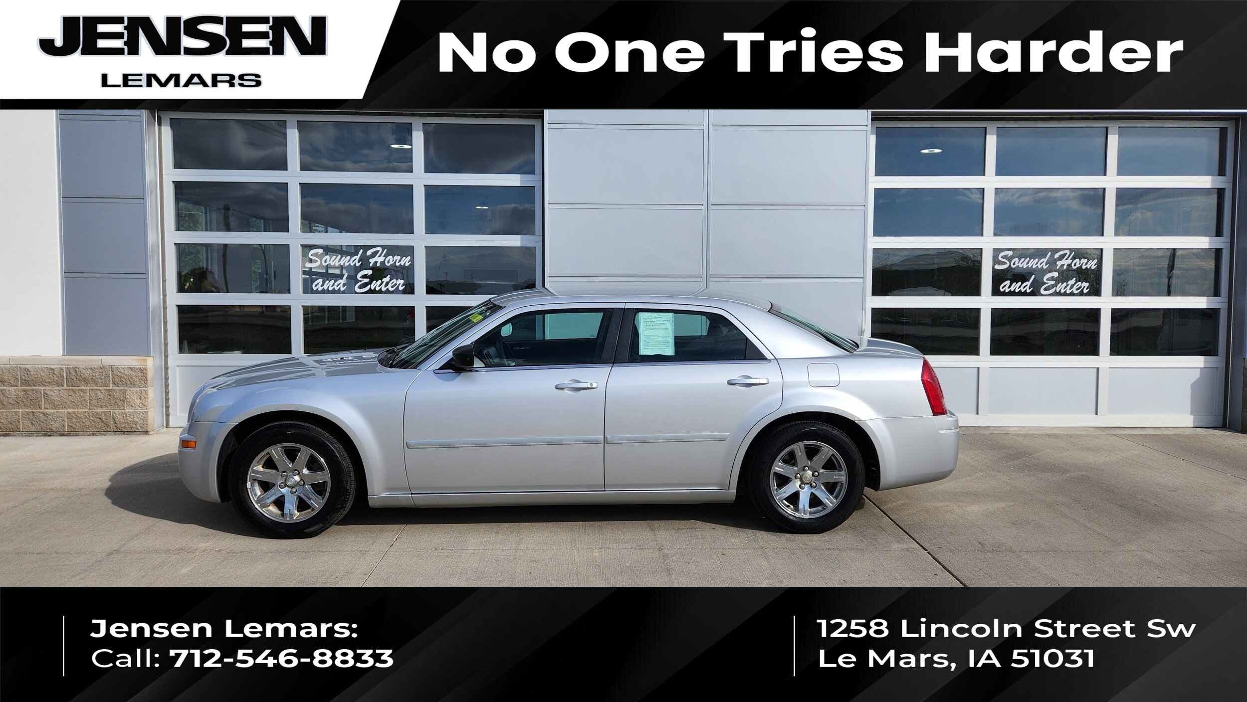 2006 Chrysler 300 -'s photo