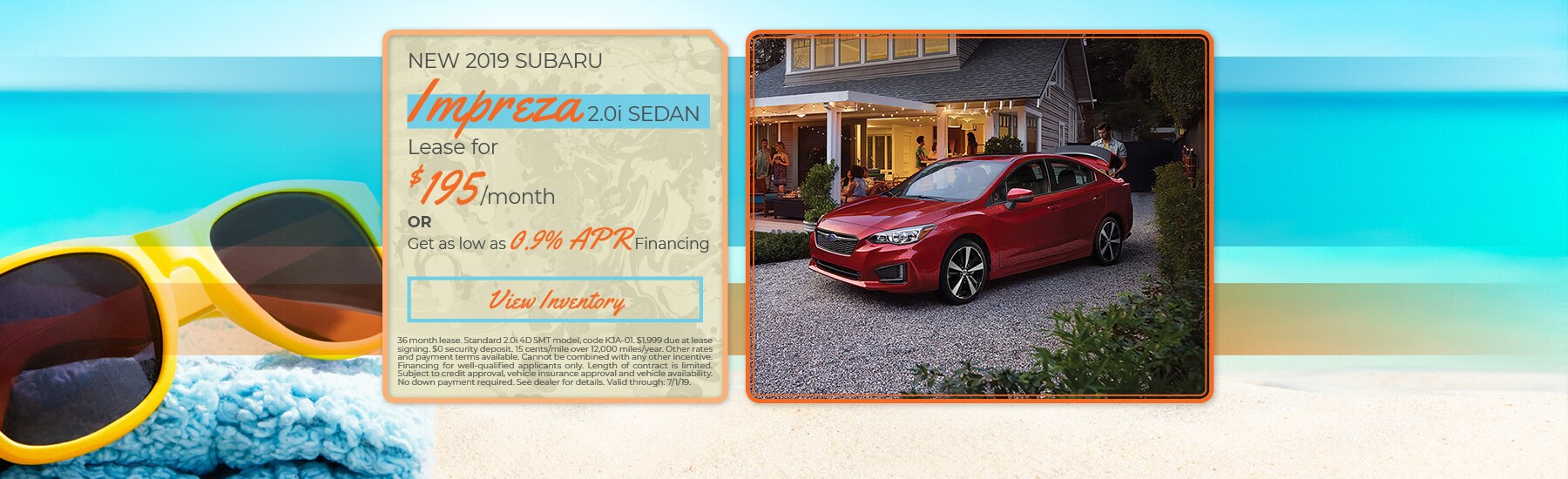 Jensen Subaru in Sioux City, IA