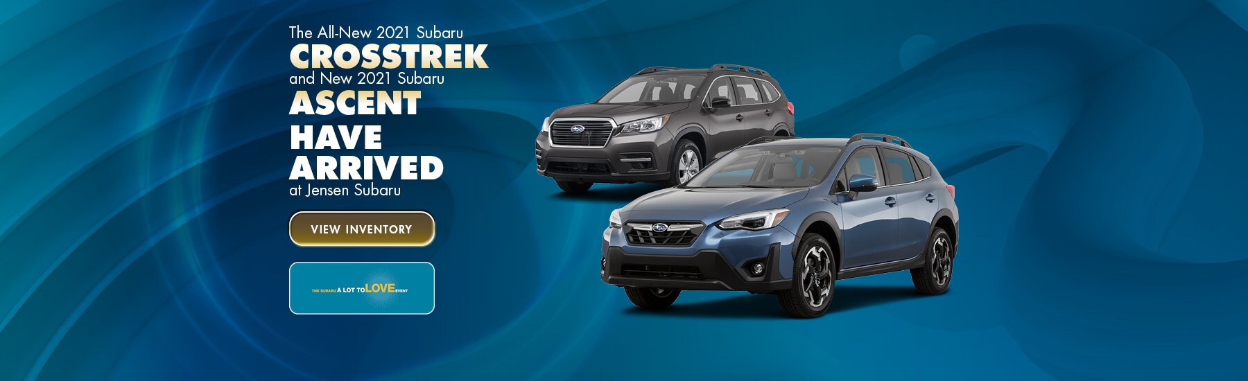 Jensen Subaru New Subaru and Used Car Dealer Sioux City, IA