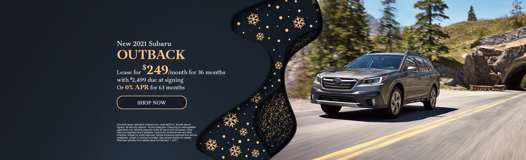 Jensen Subaru New Subaru and Used Car Dealer Sioux City, IA