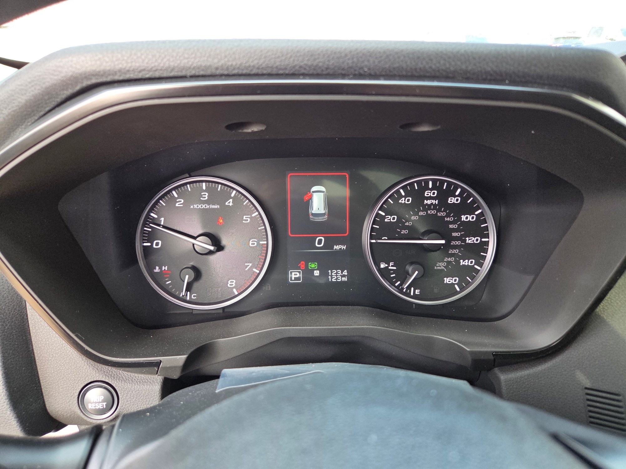 2026 Subaru Ascent Onyx Edition-Touring - Photo 8
