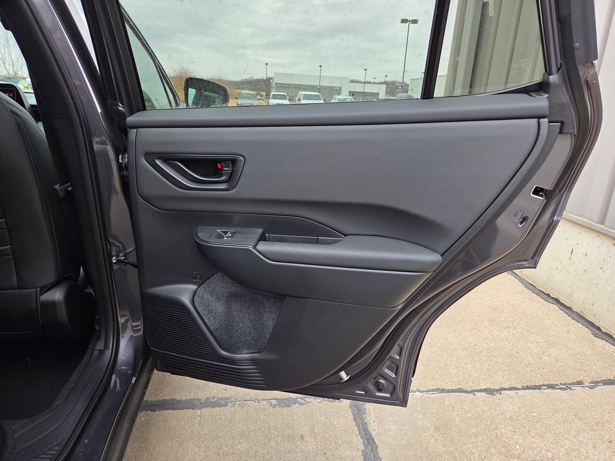 2026 Subaru Outback Wilderness - Photo 20