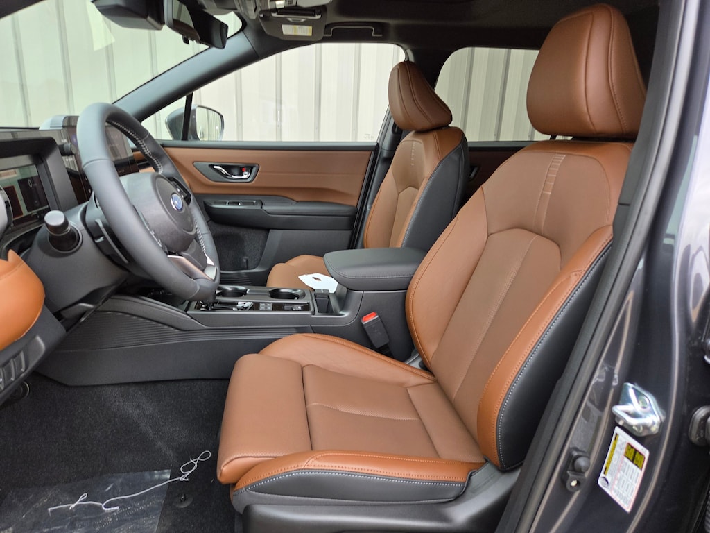 New 2026 Subaru Outback Touring XT SUV