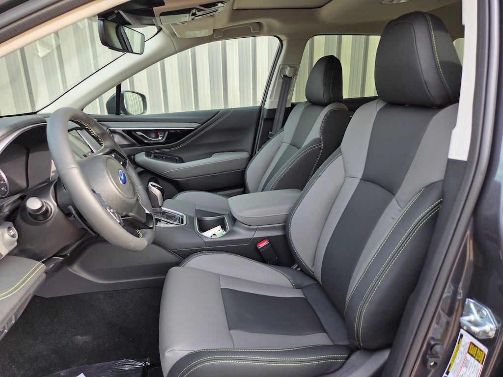 New 2025 Subaru Outback Onyx Edition SUV