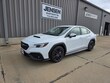 Subaru WRX