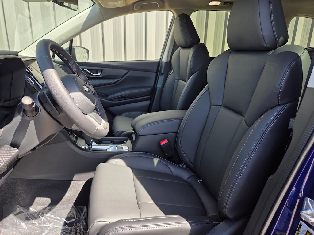 New 2026 Subaru Ascent Premium 7-Passenger SUV
