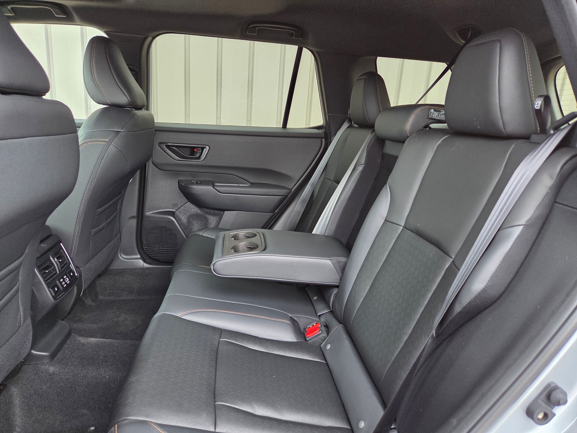 2026 Subaru Outback Wilderness - Photo 11
