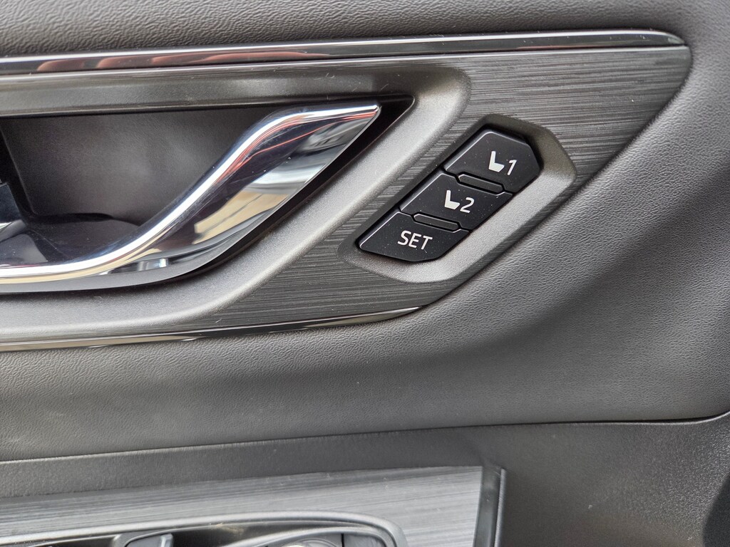 New 2026 Subaru Outback Touring XT SUV