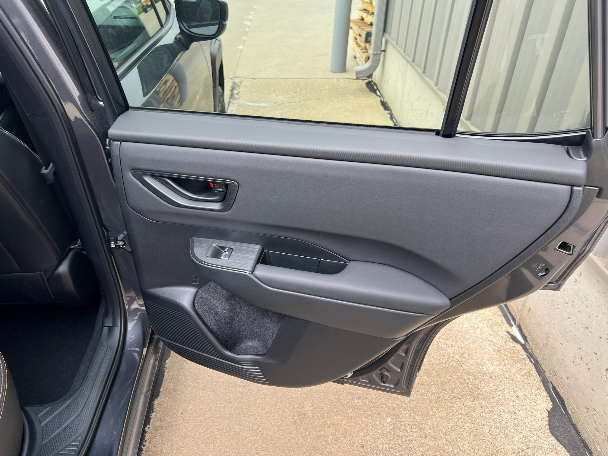 2026 Subaru Outback Wilderness - Photo 19