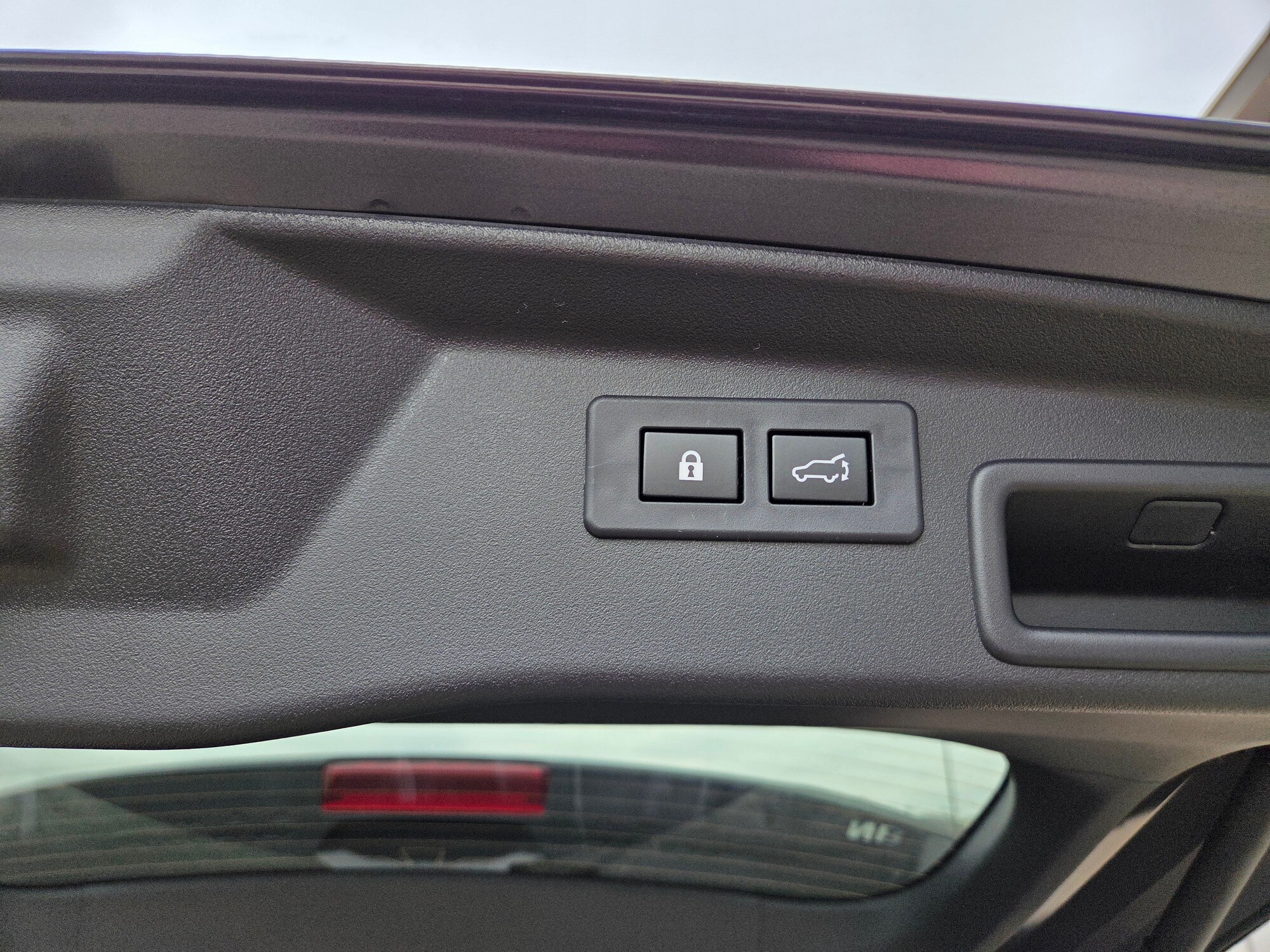 2026 Subaru Outback Wilderness - Photo 17