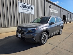 2026 Subaru Forester Premium SUV