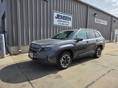 2026 Subaru Forester Premium SUV