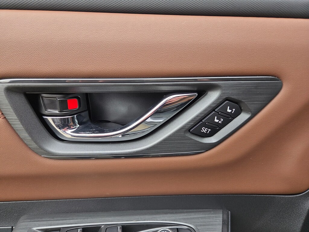 New 2026 Subaru Outback Touring XT SUV