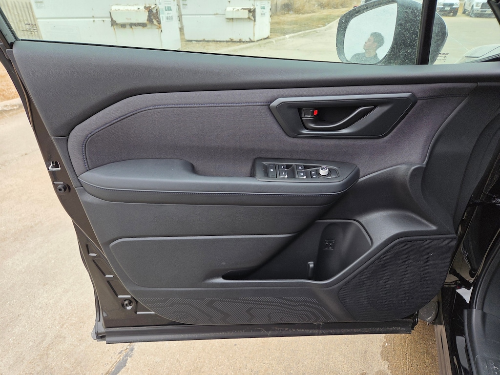 New 2026 Subaru Forester Premium SUV