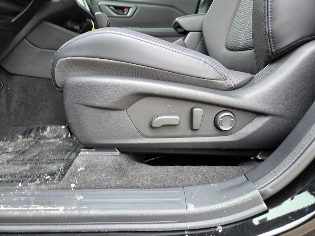 New 2026 Subaru Forester Premium SUV