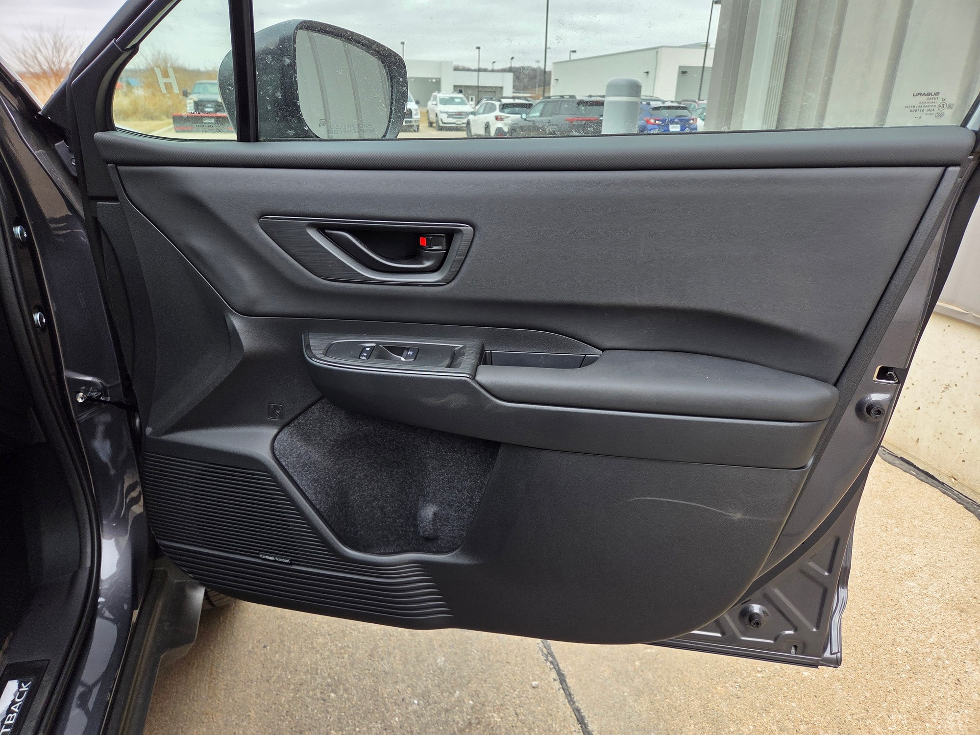 2026 Subaru Outback Wilderness - Photo 22