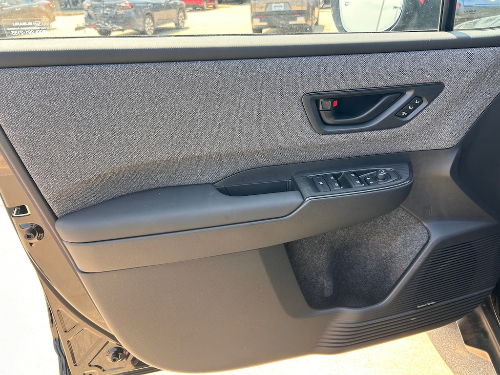 New 2026 Subaru Outback Limited SUV