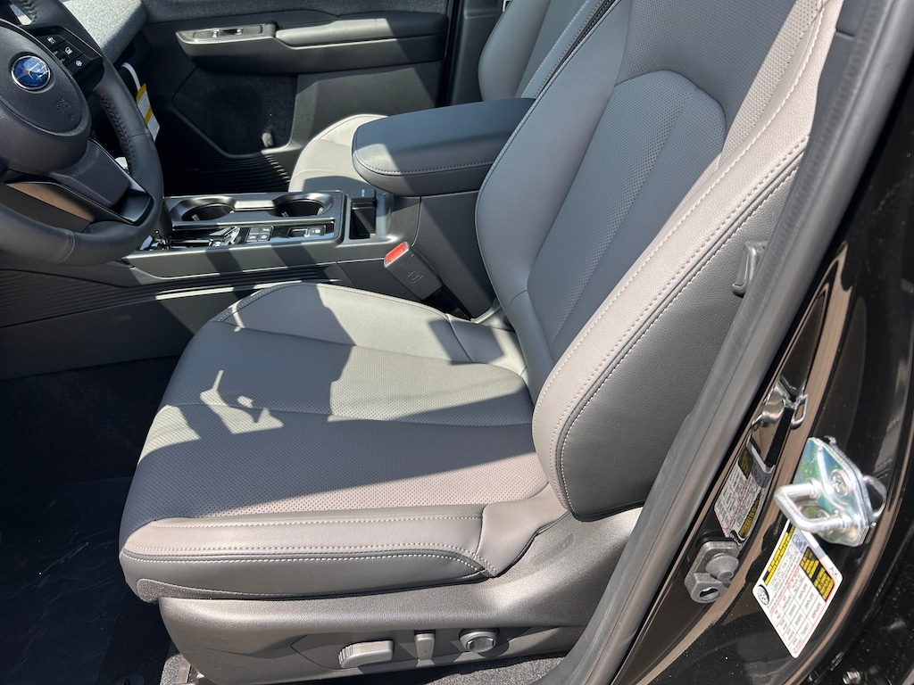 New 2026 Subaru Outback Limited SUV