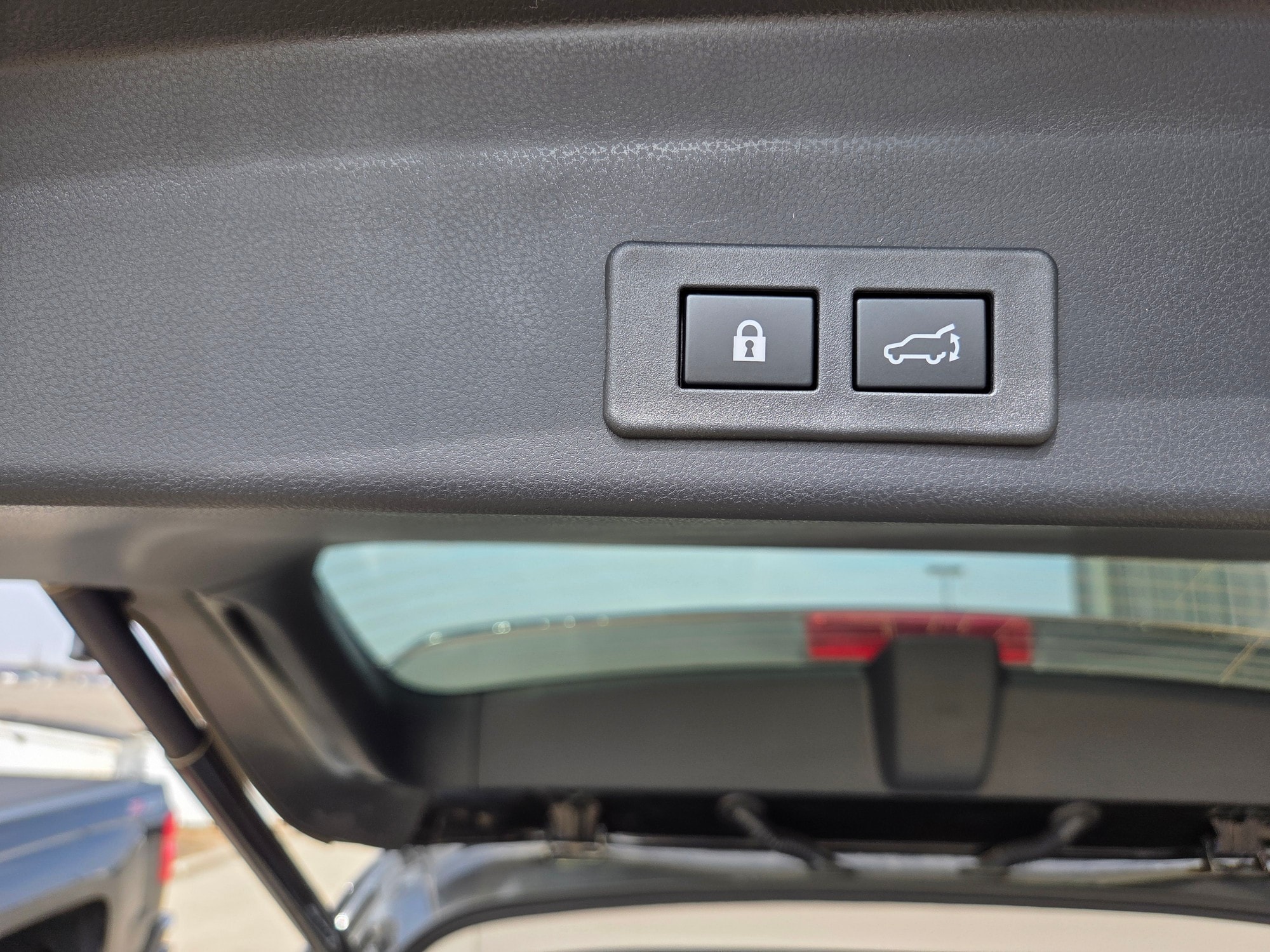 2026 Subaru Ascent Onyx Edition-Touring - Photo 17