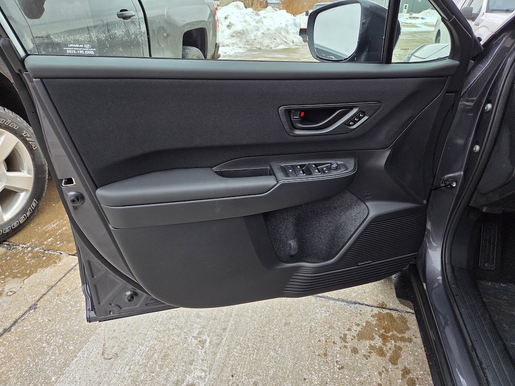 New 2026 Subaru Outback Limited SUV