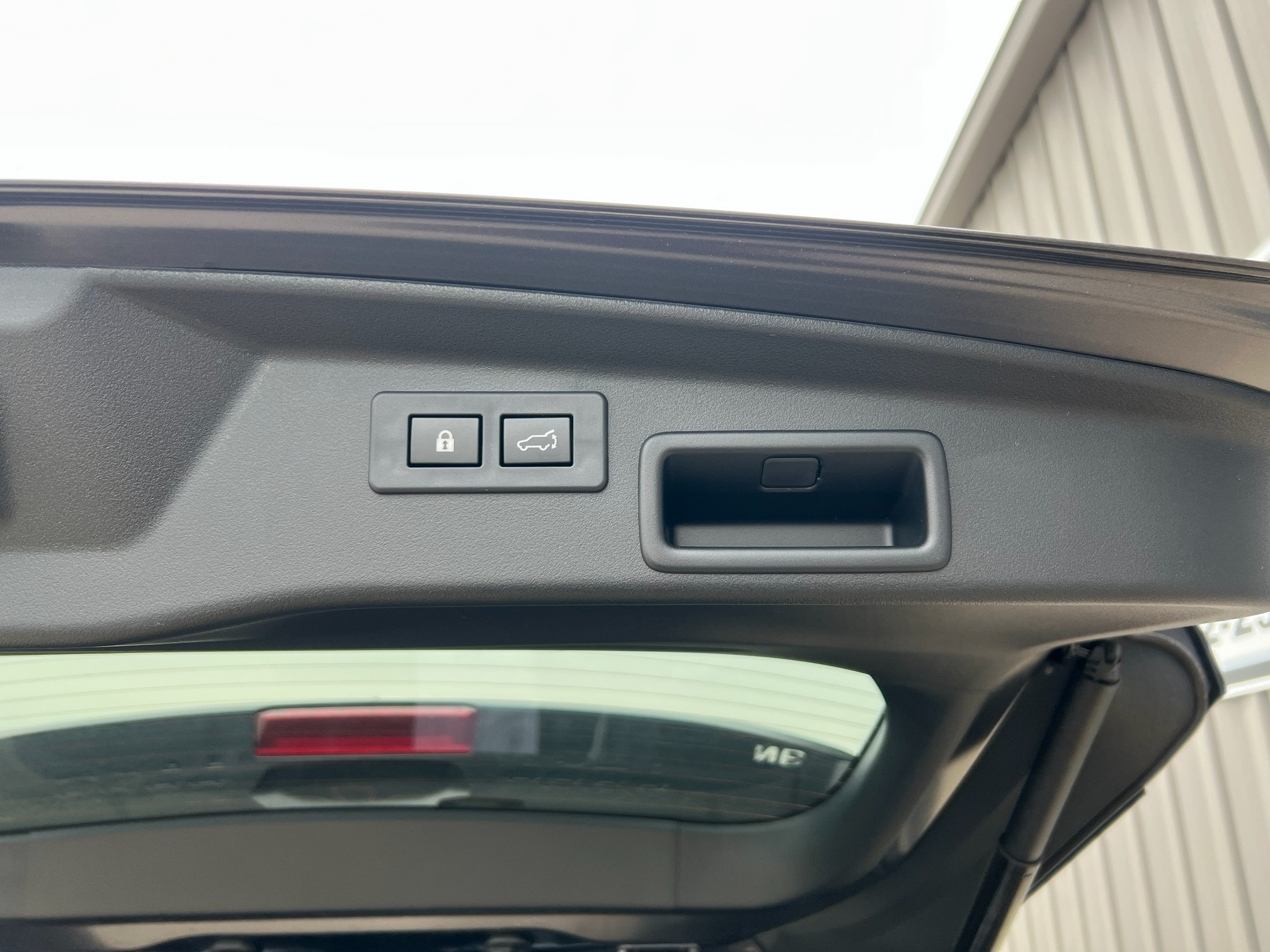2026 Subaru Outback Wilderness - Photo 16