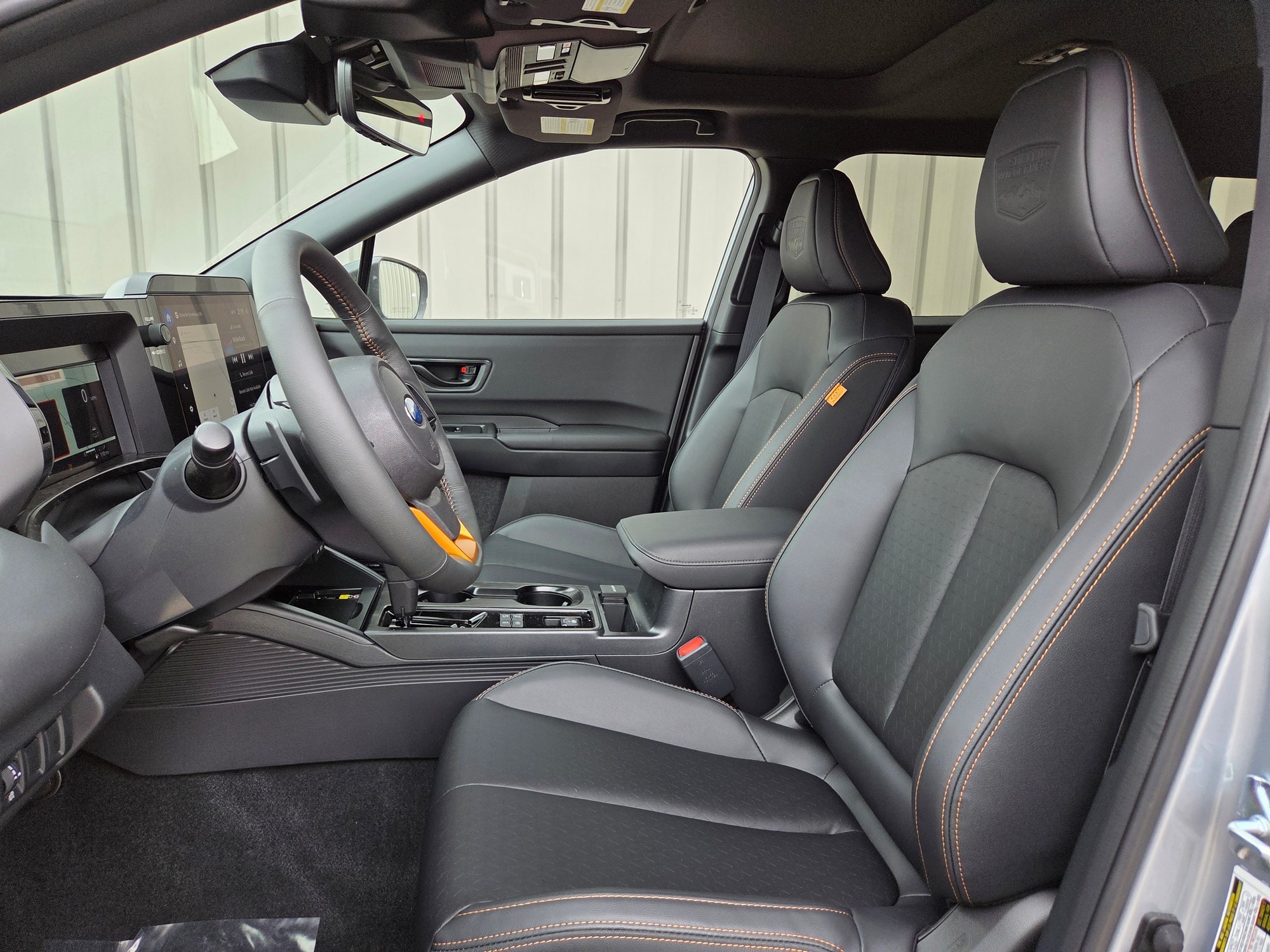 2026 Subaru Outback Wilderness - Photo 3