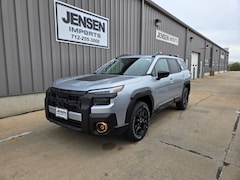 2026 Subaru Outback Wilderness SUV