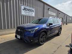 2026 Subaru Ascent Onyx Edition Touring 7-Passenger SUV
