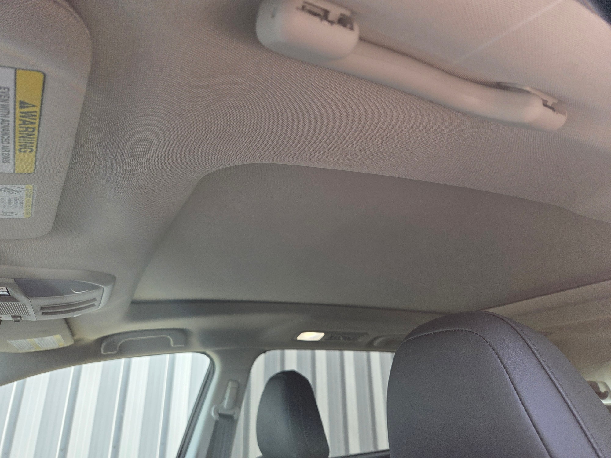 2026 Subaru Ascent Onyx Edition-Touring - Photo 6