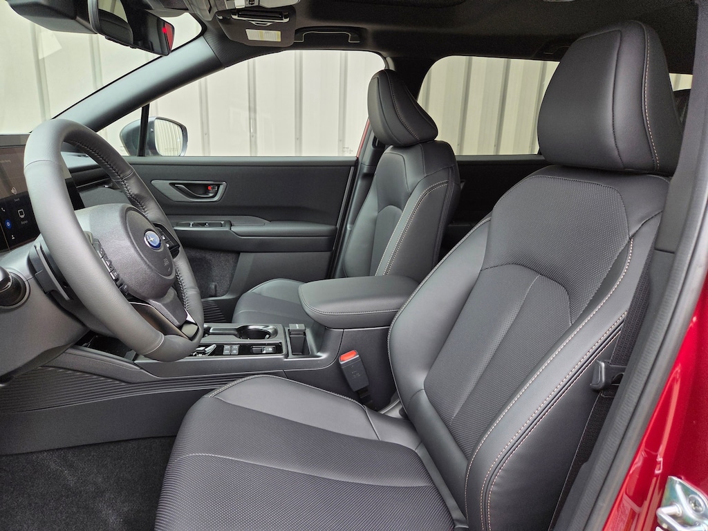 New 2026 Subaru Outback Limited XT SUV