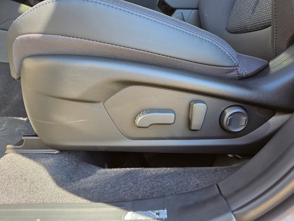 New 2025 Subaru Forester Hybrid Premium SUV