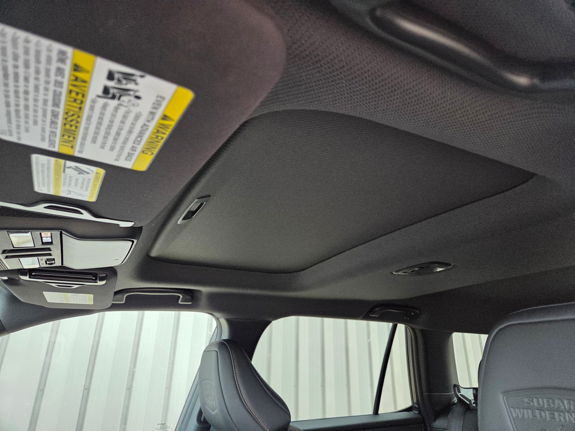 2026 Subaru Outback Wilderness - Photo 6