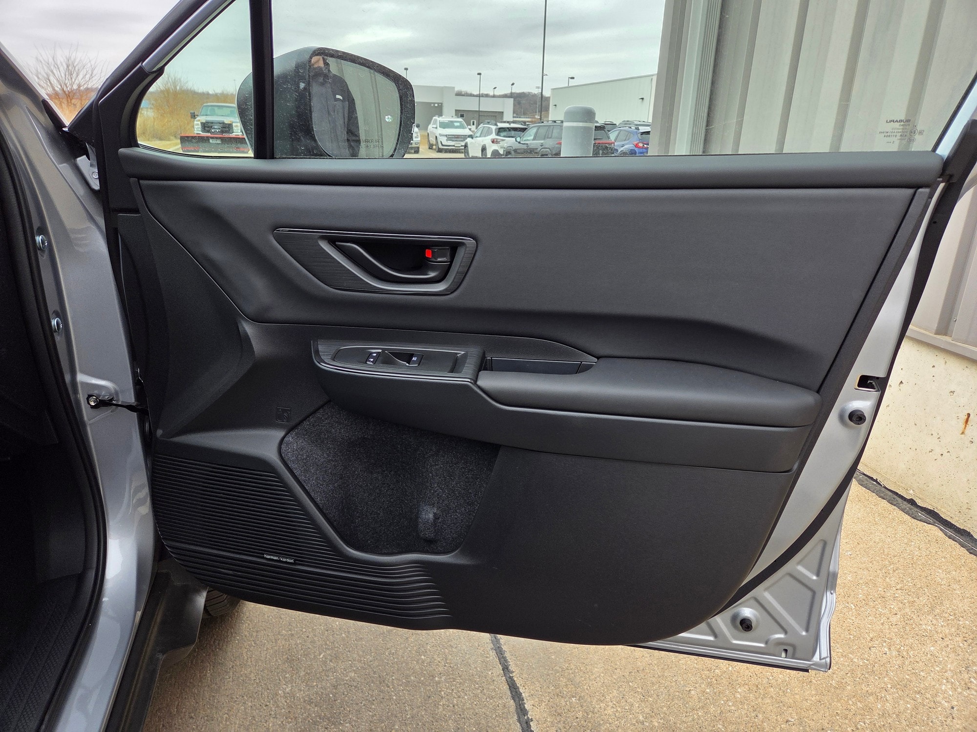 2026 Subaru Outback Wilderness - Photo 21
