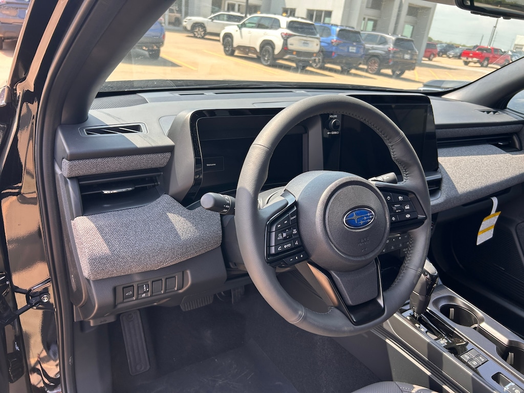 New 2026 Subaru Outback Limited SUV