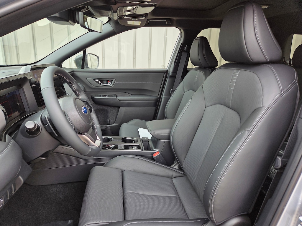 New 2026 Subaru Outback Touring XT SUV