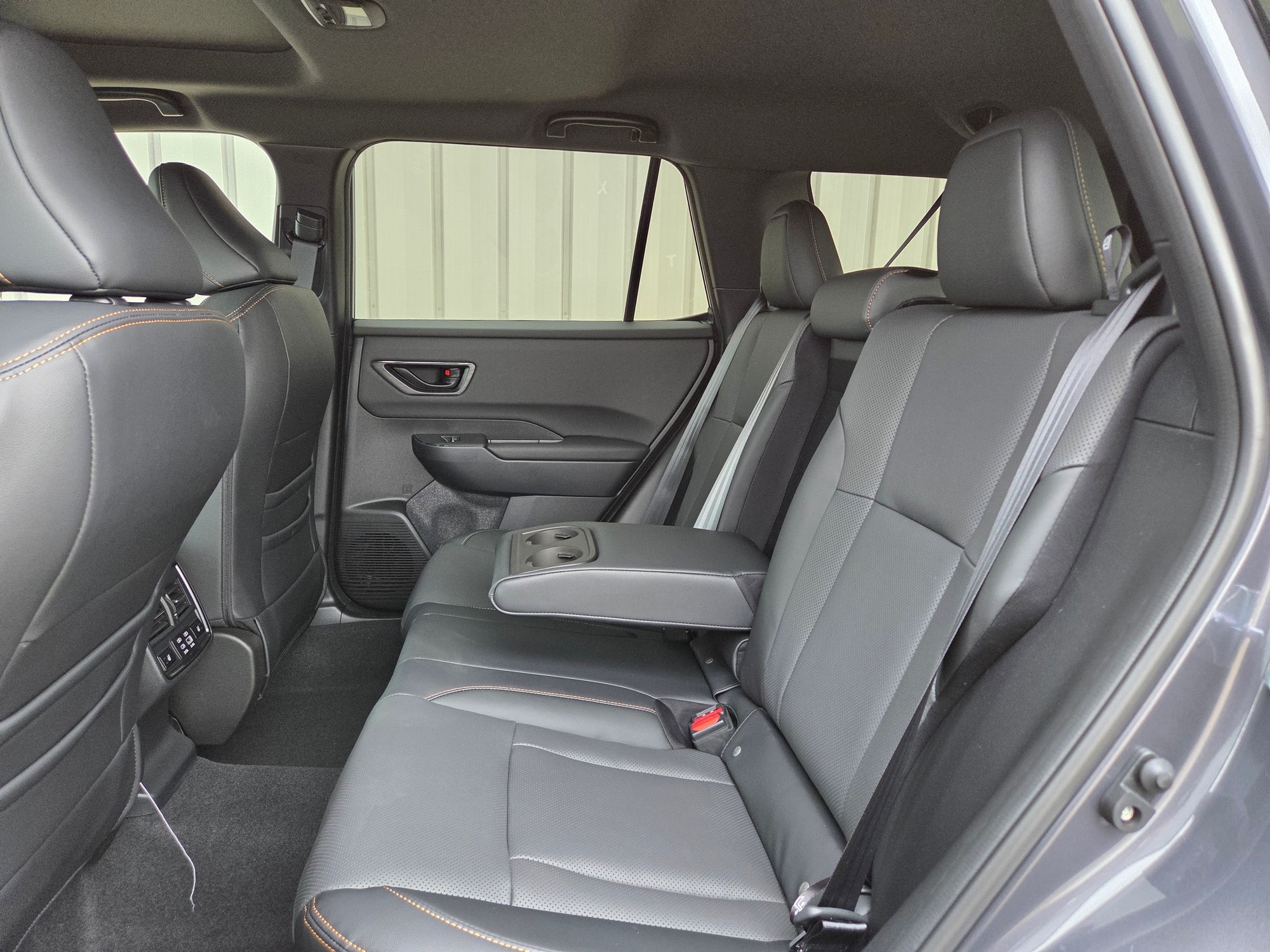 2026 Subaru Outback Wilderness - Photo 12