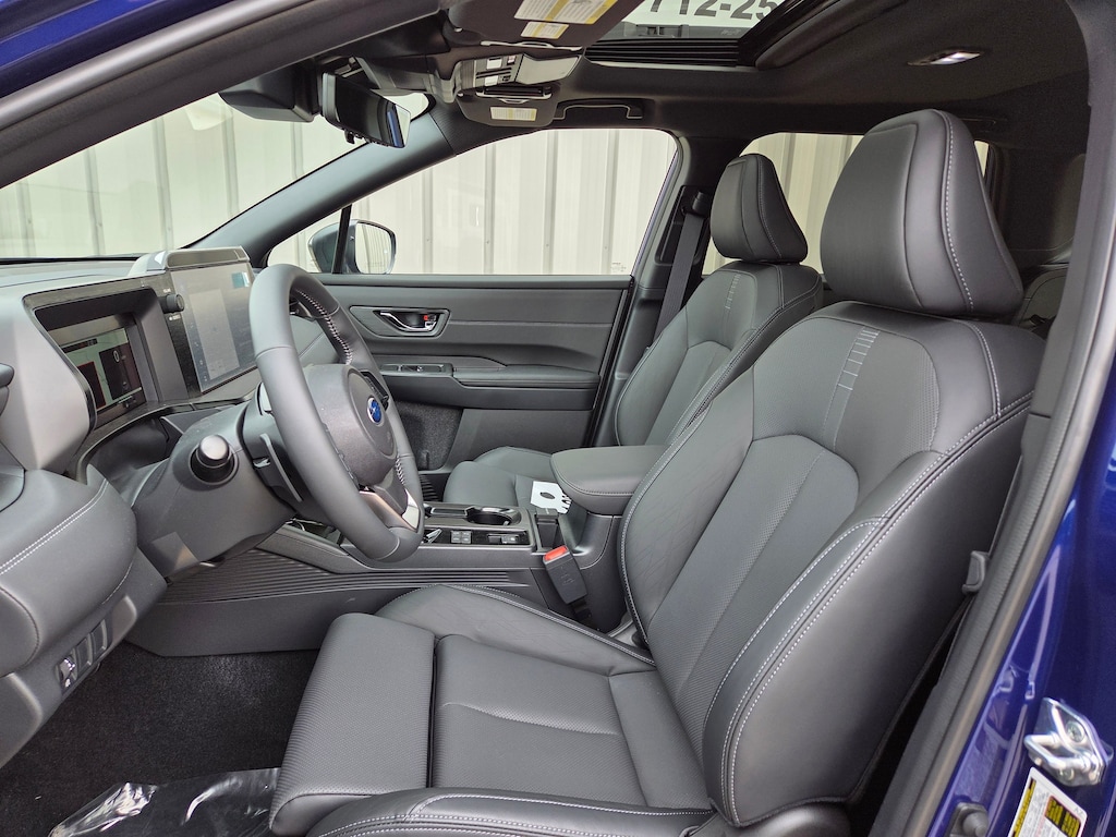 New 2026 Subaru Outback Touring XT SUV