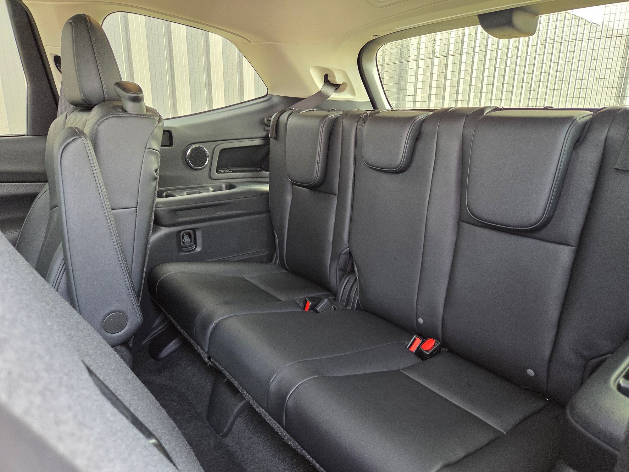 2026 Subaru Ascent Onyx Edition-Touring - Photo 14