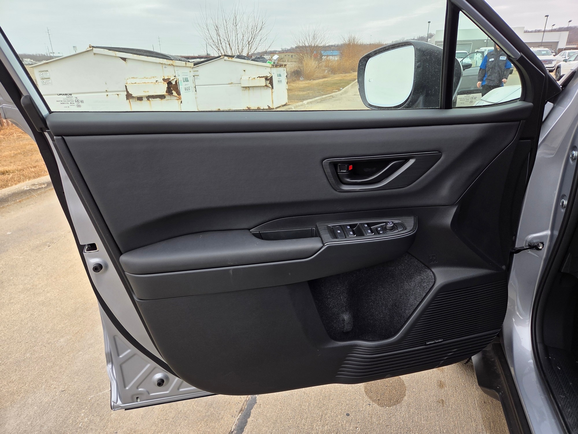 2026 Subaru Outback Wilderness - Photo 2