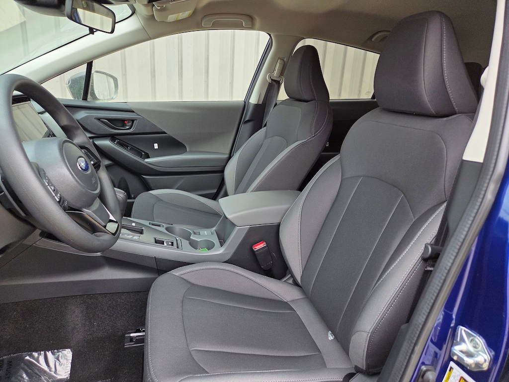 New 2026 Subaru Crosstrek Premium SUV