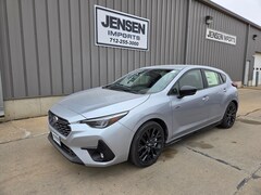 2026 Subaru Impreza RS 5-Door